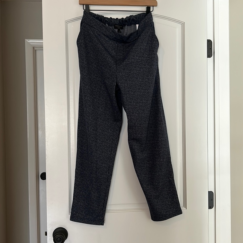 Banana Republic Hayden Pant, Pull On Pants